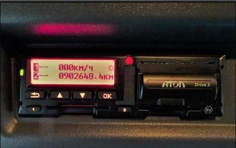 Тахограф петербург — фото 2